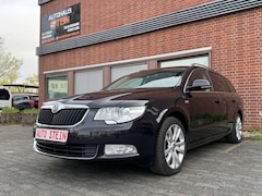 Bild des Angebotes Skoda Superb Combi Family *TEMPO*PDC*AHK*SHZ*