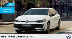 Bild des Angebotes VW Passat Variant 2.0 TDI DSG R-Line Klima Navi AHK LM Klima Navi