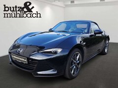 Bild des Angebotes Mazda MX-5 ST SKYACTIV-G 2.0 Kizuna -MAYEN