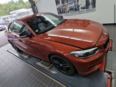 Bild des Angebotes BMW 240 M240i F22 LCI/xDrive/Harm.Kard.Soundsys./M Paket
