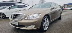 Bild des Angebotes Mercedes-Benz S 320 S 320 CDI L AIRMATIC Kamera Memory