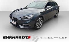 Bild des Angebotes SEAT Leon Sportstourer 2.0 TDI DSG FR PANO*MATRIX*VIRTUAL...
