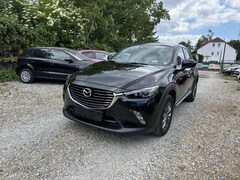 Bild des Angebotes Mazda CX-3 Sports-Line AWD