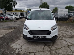 Bild des Angebotes Ford Transit Courier Trend TDCI Inspektion NEU! Klima EL:Fensterheber