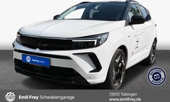 Bild des Angebotes Opel Grandland Grandland Plug-in-Hybrid 1.6 DI Automatik GSe