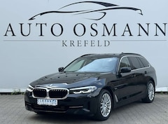 Bild des Angebotes BMW 520 e Touring Aut. Live Cockpit AHK 360°K