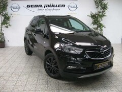 Bild des Angebotes Opel Mokka X Design Line