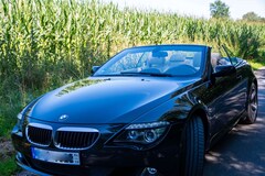 Bild des Angebotes BMW 630 630 i Aut.