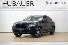 Bild des Angebotes BMW X4 M 40d [LC Prof., ACC, HK Sound, Standhz., AHK]
