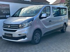 Bild des Angebotes Fiat Talento L2H1 Family 1,6 D Ecojet 9-Sitze Klima P
