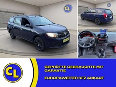 Bild des Angebotes Dacia Logan Logan MCV MCV SCe 75 Access