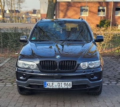 Bild des Angebotes BMW X5 3.0 d