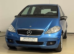 Bild des Angebotes Mercedes-Benz A 150 *5-trg*Klima*SHZ*AHK*