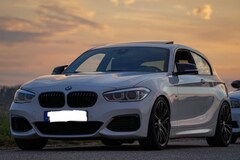 Bild des Angebotes BMW 140 M140 i
