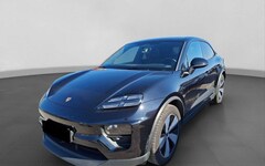 Bild des Angebotes Porsche Macan Electric Panorama Bose Matrix 4*Sitzhzg.