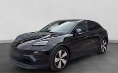 Bild des Angebotes Porsche Macan Electric Panorama Bose Matrix 4*Sitzhzg.