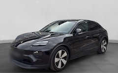Bild des Angebotes Porsche Macan Electric Panorama Bose Matrix 4*Sitzhzg.