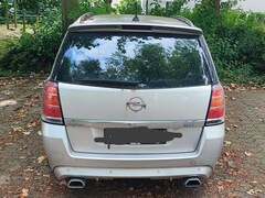Bild des Angebotes Opel Zafira Zafira OPC