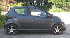 Bild des Angebotes Toyota Aygo Edition**Klima**