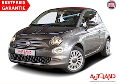 Bild des Angebotes Fiat 500 1.2 Lounge Navi Android Apple Tempomat DAB