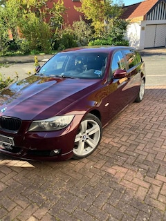 Bild des Angebotes BMW 320 320i