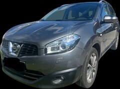 Bild des Angebotes Nissan Qashqai+2 Tekna PANO LEDER XENON NAVI CAM 6Gang