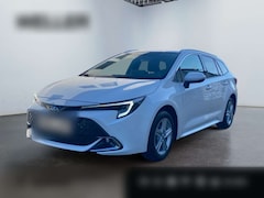 Bild des Angebotes Toyota Corolla 2.0 Hybrid TS Team D *LED*ACC*el Heck*CAM*