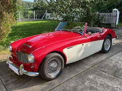 Bild des Angebotes Austin-Healey 3000 Mk 1  BN7