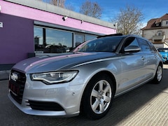 Bild des Angebotes Audi A6 Avant 3.0 TDI quattro "Panorama"Webasto"AHK"