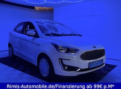 Bild des Angebotes Ford Ka/Ka+ KA+ Cool & Connect 1.Hand Apple & Android Car Pl