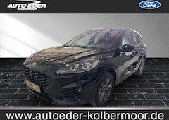 Bild des Angebotes Ford Kuga Plug-In Hybrid ST-Line Sportpaket Bluetooth