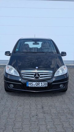 Bild des Angebotes Mercedes-Benz A 150 BlueEFFICIENCY