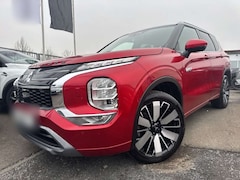 Bild des Angebotes Mitsubishi Outlander Diamant Top 4WD Dienstwagen!