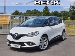 Bild des Angebotes Renault Grand Scenic Limited Deluxe TCe 160 EDC | 7-Sitzer,Automatik,Kl