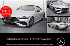 Bild des Angebotes Mercedes-Benz CLE 300 4MATIC Cabriolet+AMG+Night+AHK+MEMORY+++
