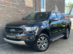 Bild des Angebotes Ford Ranger 2.0 Wildtrak Hardtop 4x4 Garantie