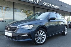 Bild des Angebotes Skoda Scala Style 1.0TSI*Keyless*Cam*Navi*LED*Virtual