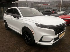 Bild des Angebotes Honda CR-V e:PHEV Advance Tech 2WD|Allwetter