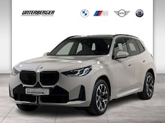 Bild des Angebotes BMW X3 20d xDrive M Sportpaket Standhzg AHK ACC 360°