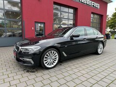 Bild des Angebotes BMW 540 d xDrive Lim. Luxury Line/ACC/HUD/360°/AHK/