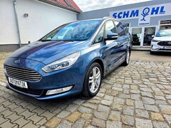 Bild des Angebotes Ford Galaxy Titanium Aut. Pandach Ahkpl. Allwett.Navi