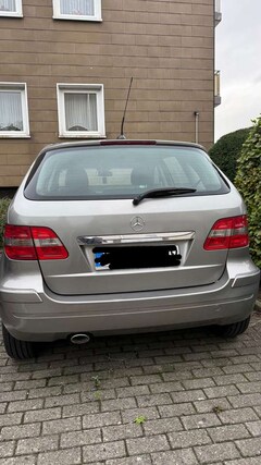 Bild des Angebotes Mercedes-Benz B 180 B 180 CDI Autotronic