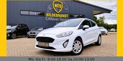 Bild des Angebotes Ford Fiesta Cool & Connect Scheiben/Sitzheizung Spurh