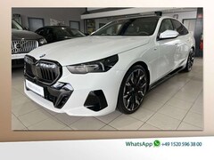 Bild des Angebotes BMW 540 540d xDrive M Sportpaket Pro Sitzklima HeadUp