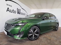 Bild des Angebotes Peugeot 308 1.6 PHEV 180 S-S Hybrid GT Matrix-LED Pano
