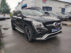 Bild des Angebotes Mercedes-Benz GLE 63 AMG GLE 63 S AMG 4Matic (292.375)