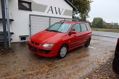 Bild des Angebotes Mitsubishi Space Star Comfort 1600|Automatik|AC|Klima|