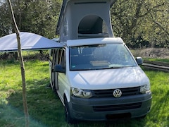 Bild des Angebotes VW T5 Womo Camper