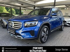 Bild des Angebotes Mercedes-Benz GLB 220 GLB 220 d 4M Prog AdvPlus Winter+Kamera+Ambiente