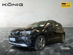 Bild des Angebotes Opel Grandland X 1,2 Turbo Automatik Allwetter Klima